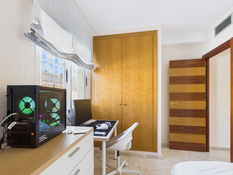 Town House for Sale in Los Alcázares, Murcia 19