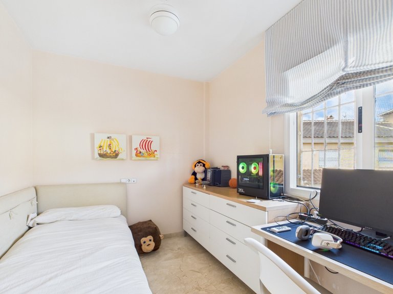 Town House for Sale in Los Alcázares, Murcia 20