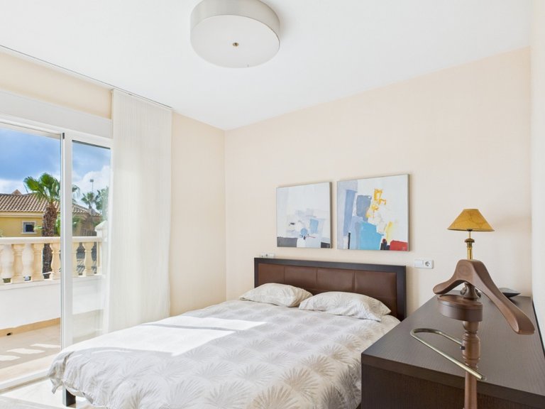 Town House for Sale in Los Alcázares, Murcia 4