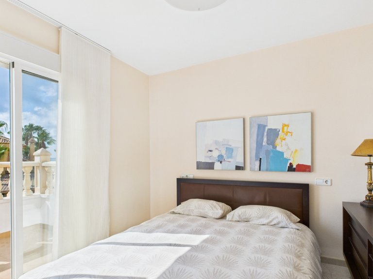 Town House for Sale in Los Alcázares, Murcia 25