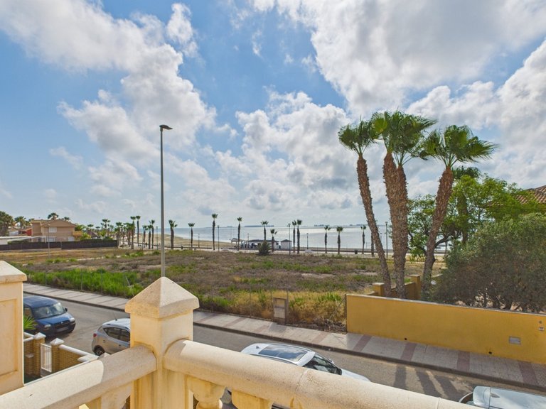 Town House for Sale in Los Alcázares, Murcia 28