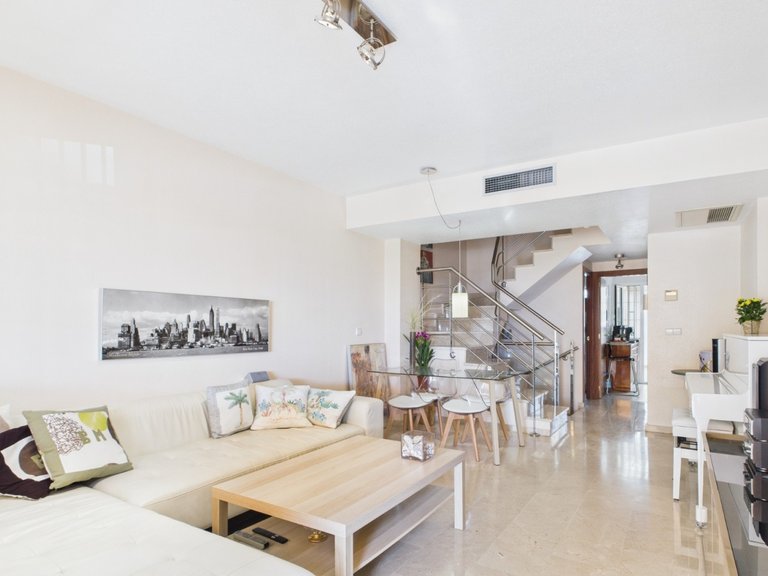 Town House for Sale in Los Alcázares, Murcia 2