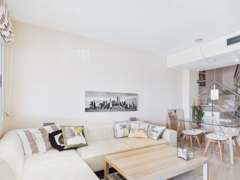 Town House for Sale in Los Alcázares, Murcia 29