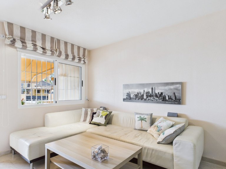 Town House for Sale in Los Alcázares, Murcia 30