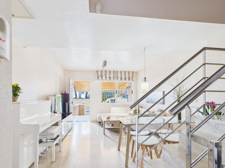 Town House for Sale in Los Alcázares, Murcia 34