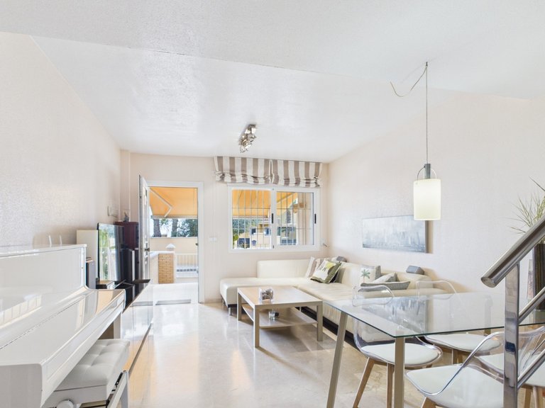 Town House for Sale in Los Alcázares, Murcia 35