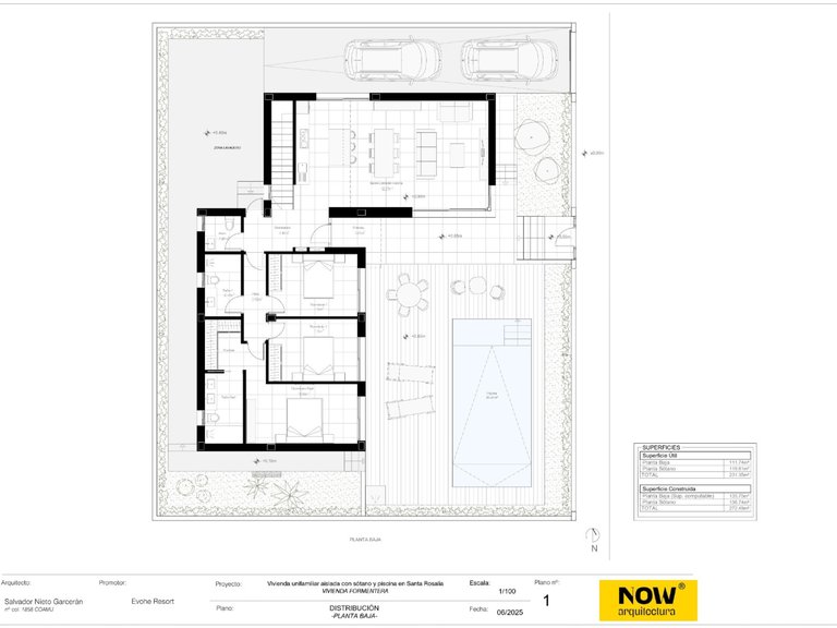 Villa for Sale in Santa Rosalia Lake And Life Resort, Murcia 14