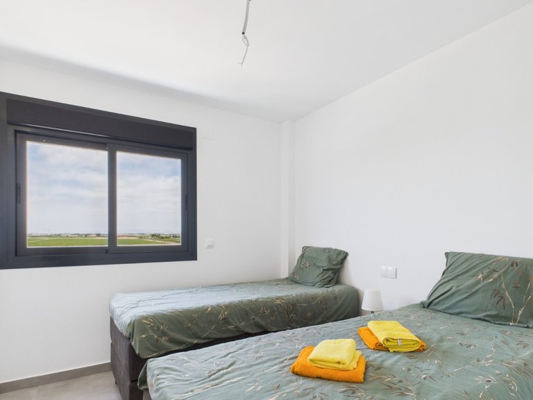 Penthouse for Sale in Santa Rosalia Resort, Murcia 5