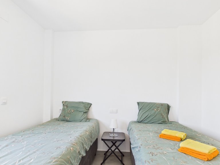 Penthouse for Sale in Santa Rosalia Resort, Murcia 6