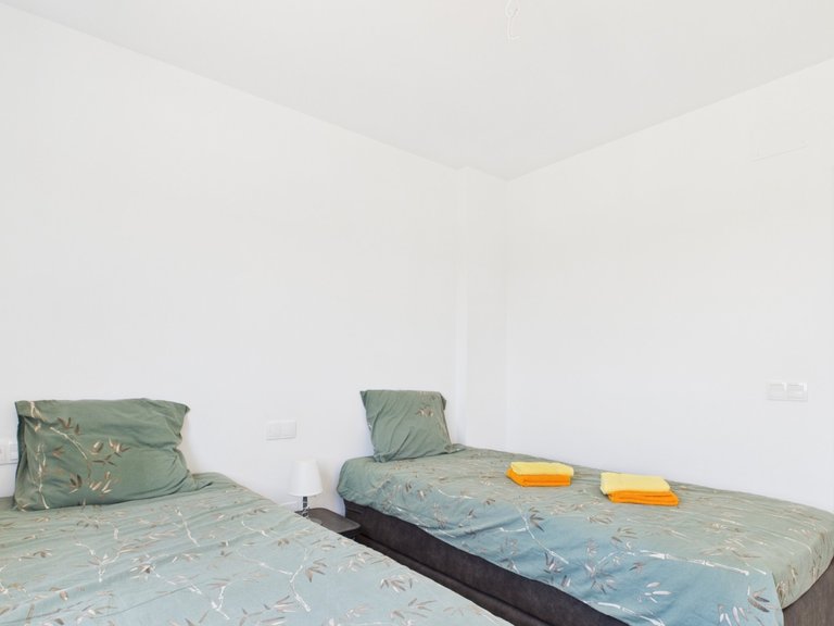 Penthouse for Sale in Santa Rosalia Resort, Murcia 7
