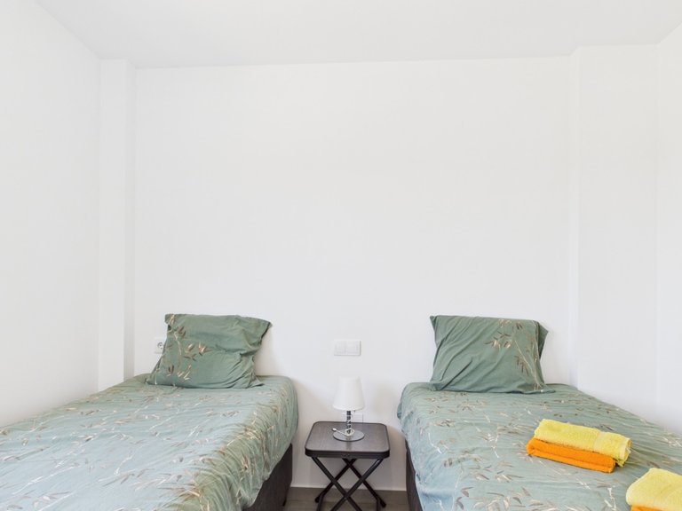 Penthouse for Sale in Santa Rosalia Resort, Murcia 9
