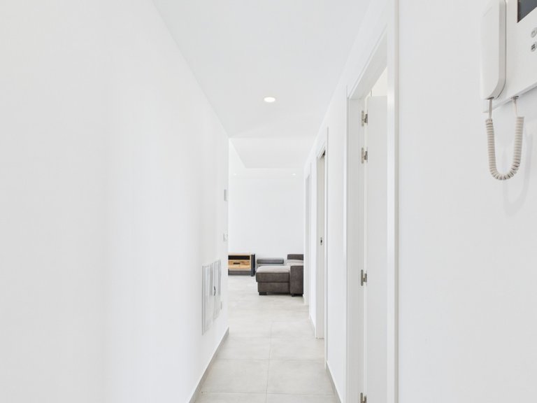 Penthouse for Sale in Santa Rosalia Resort, Murcia 11