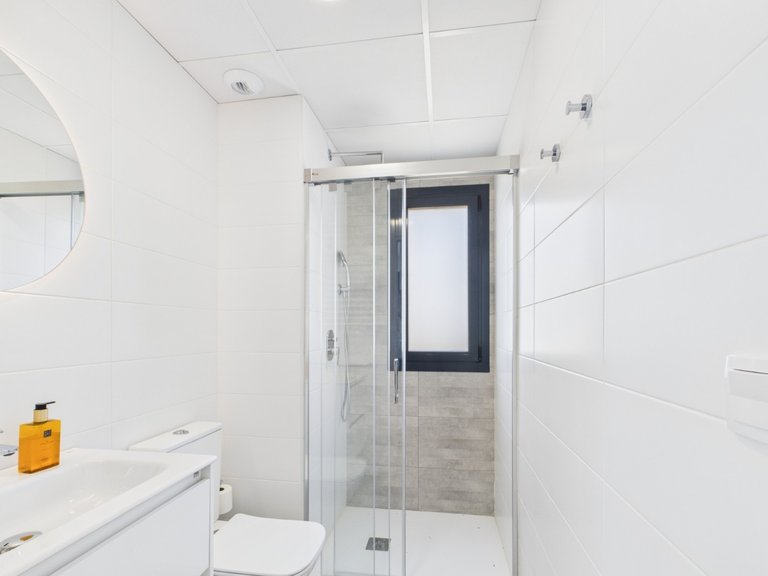Penthouse for Sale in Santa Rosalia Resort, Murcia 12