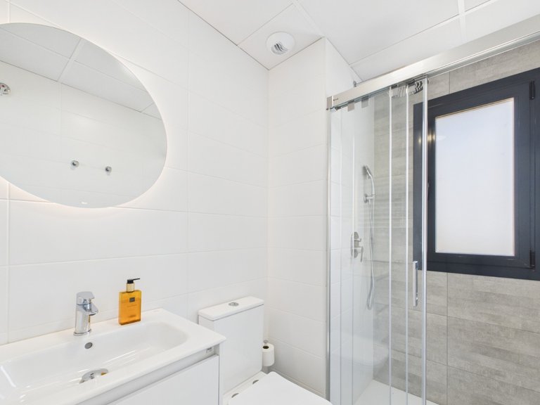Penthouse for Sale in Santa Rosalia Resort, Murcia 13