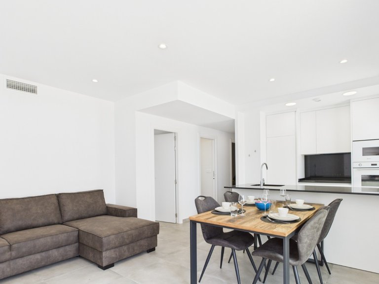 Penthouse for Sale in Santa Rosalia Resort, Murcia 19