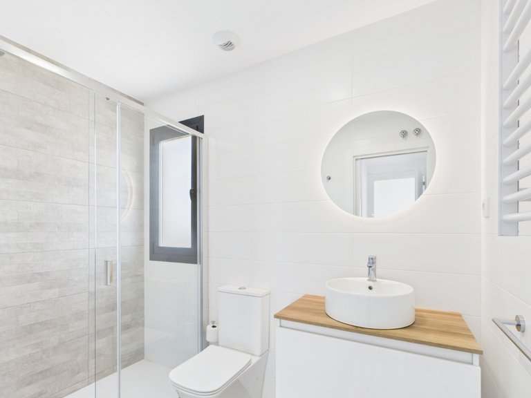 Penthouse for Sale in Santa Rosalia Resort, Murcia 20
