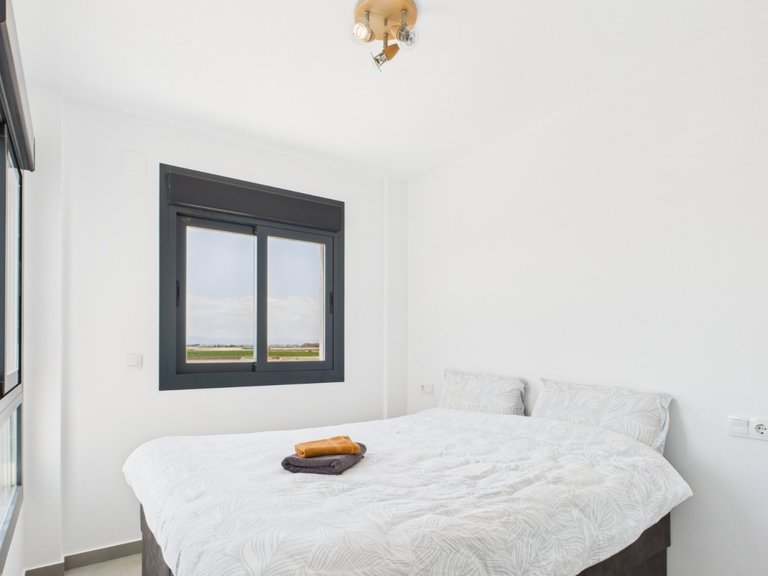 Penthouse for Sale in Santa Rosalia Resort, Murcia 22