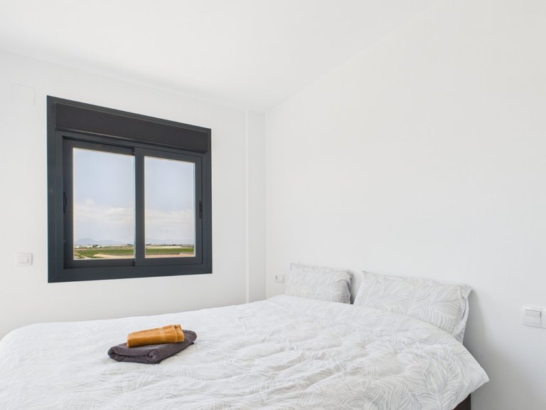 Penthouse for Sale in Santa Rosalia Resort, Murcia 23