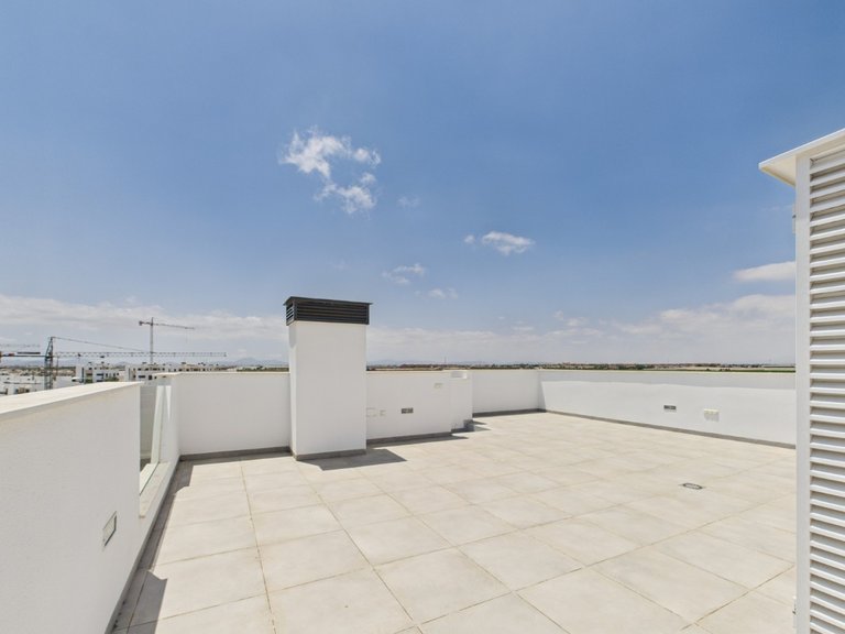 Penthouse for Sale in Santa Rosalia Resort, Murcia 30