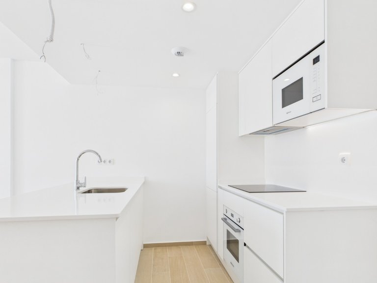 Apartment for Sale in Santa Rosalia Resort, Murcia 5