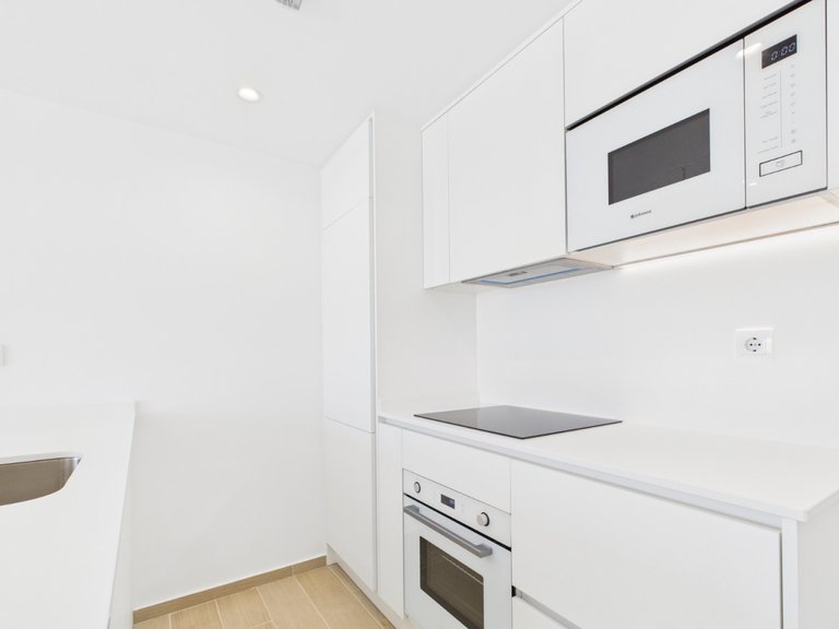 Apartment for Sale in Santa Rosalia Resort, Murcia 7