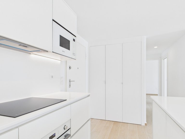 Apartment for Sale in Santa Rosalia Resort, Murcia 8