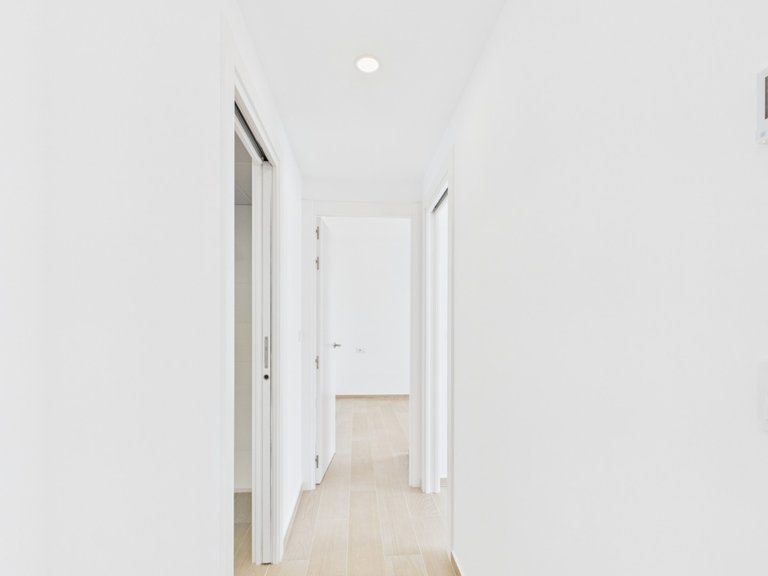 Apartment for Sale in Santa Rosalia Resort, Murcia 9