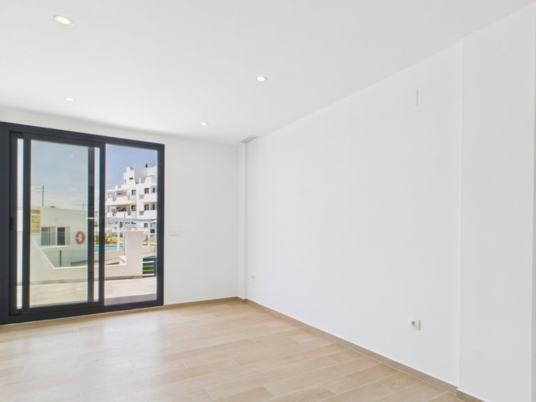 Apartment for Sale in Santa Rosalia Resort, Murcia 10