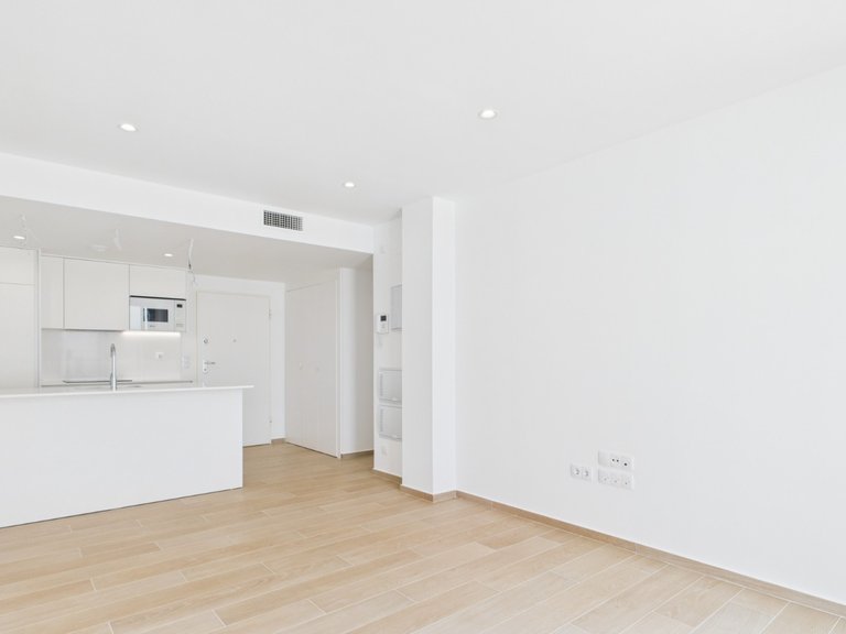 Apartment for Sale in Santa Rosalia Resort, Murcia 11