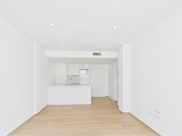 Apartment for Sale in Santa Rosalia Resort, Murcia 12