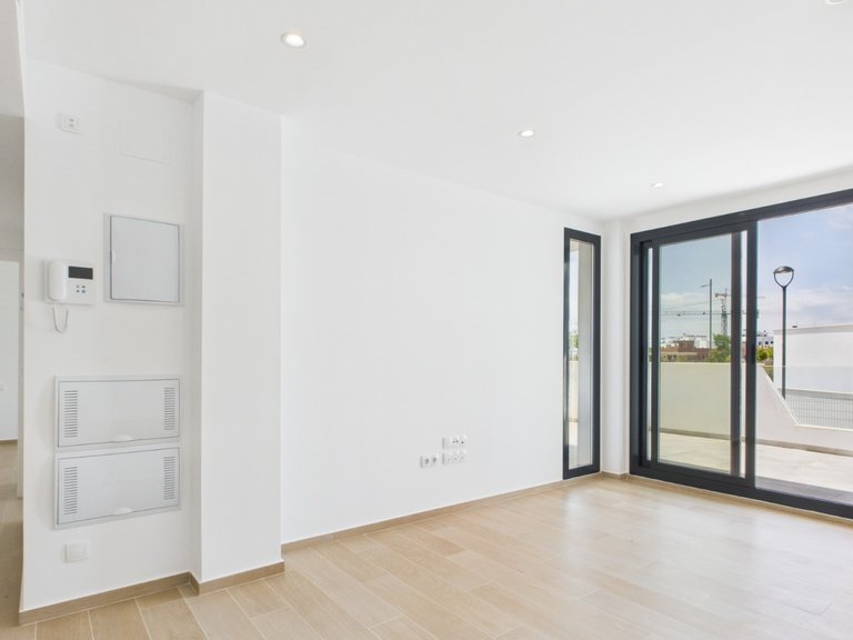 Apartment for Sale in Santa Rosalia Resort, Murcia 2