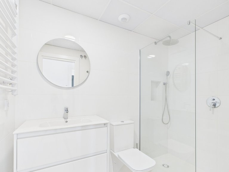 Apartment for Sale in Santa Rosalia Resort, Murcia 6