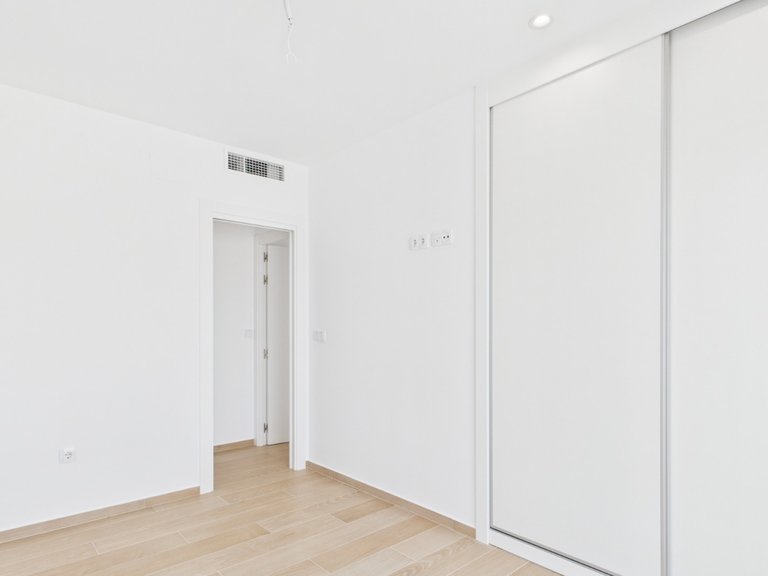 Apartment for Sale in Santa Rosalia Resort, Murcia 16