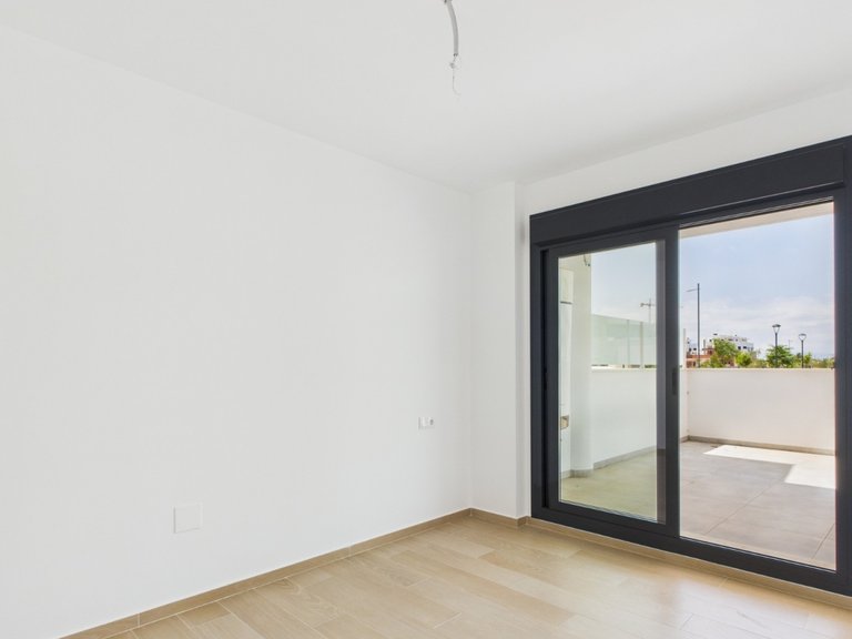 Apartment for Sale in Santa Rosalia Resort, Murcia 18