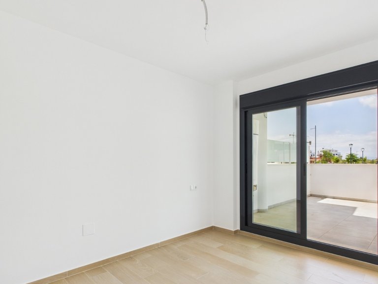 Apartment for Sale in Santa Rosalia Resort, Murcia 19