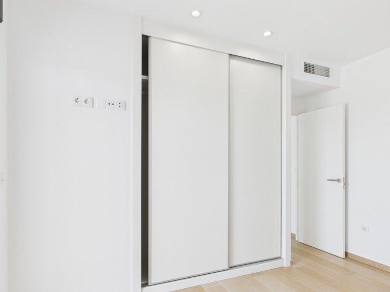 Apartment for Sale in Santa Rosalia Resort, Murcia 20