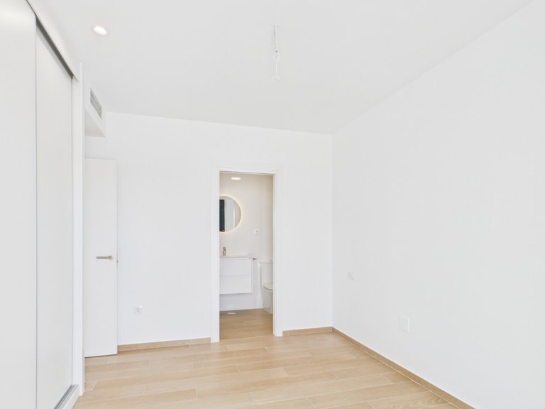 Apartment for Sale in Santa Rosalia Resort, Murcia 21