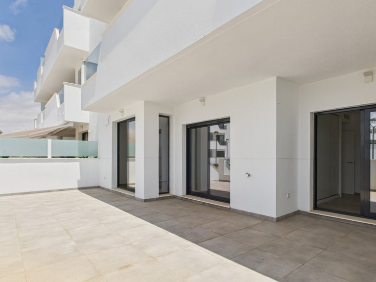 Apartment for Sale in Santa Rosalia Resort, Murcia 23