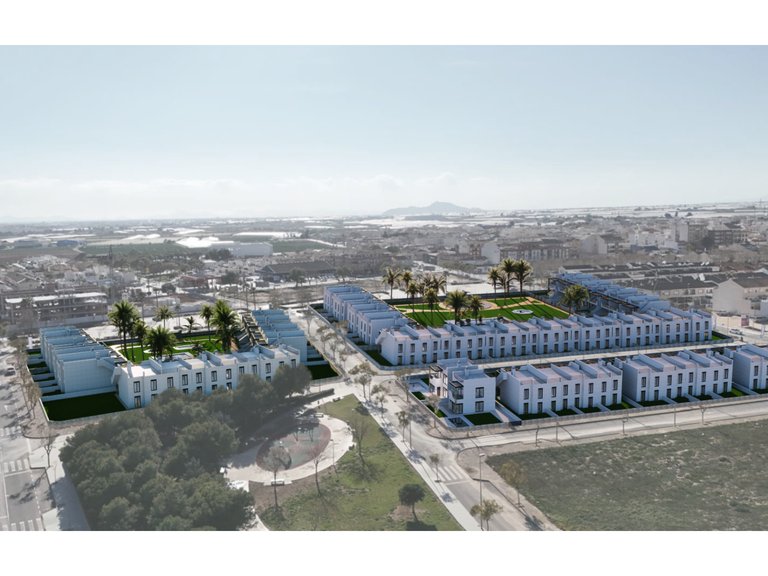 Apartment for Sale in Pilar De La Horadada, Alicante 22