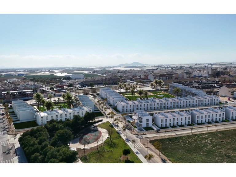 Apartment for Sale in Pilar De La Horadada, Alicante 21