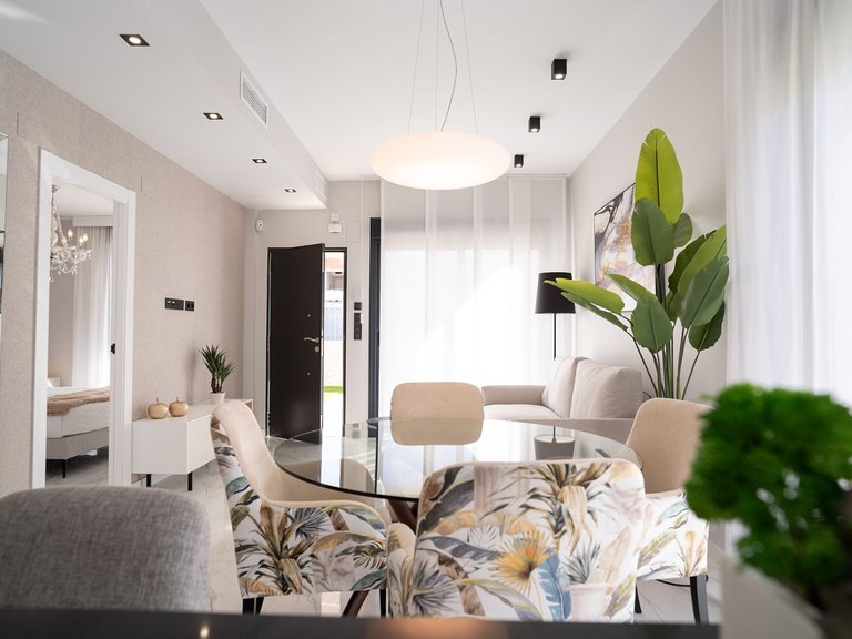 Apartment for Sale in Pilar De La Horadada, Alicante 5