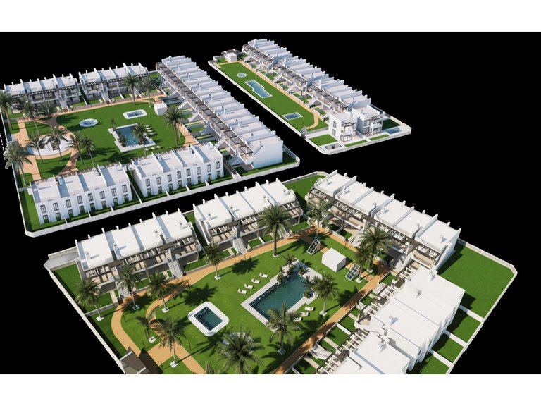 Apartment for Sale in Pilar De La Horadada, Alicante 25