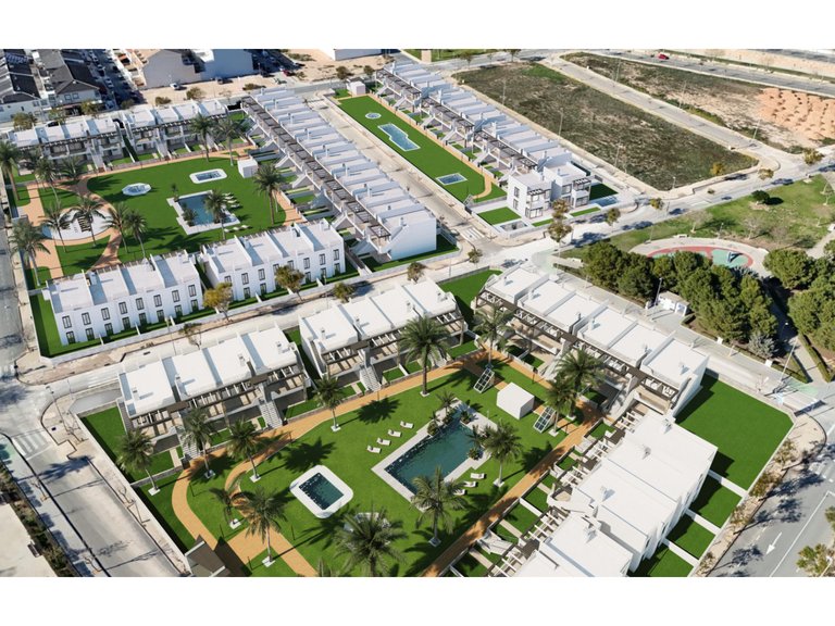 Apartment for Sale in Pilar De La Horadada, Alicante 24