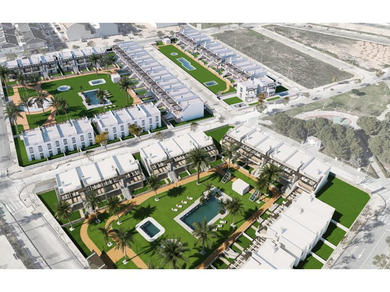 Apartment for Sale in Pilar De La Horadada, Alicante 23