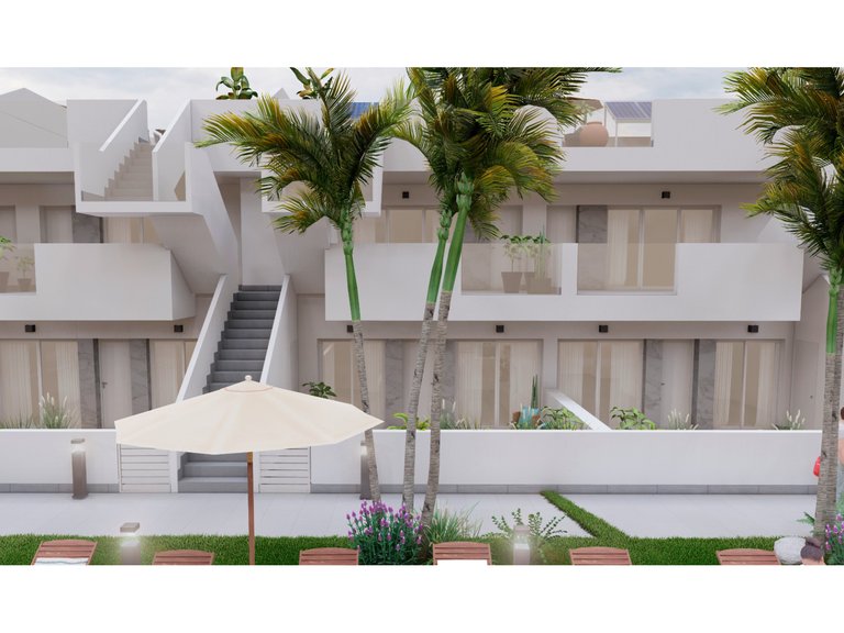 Apartment for Sale in Roldan, Murcia 8