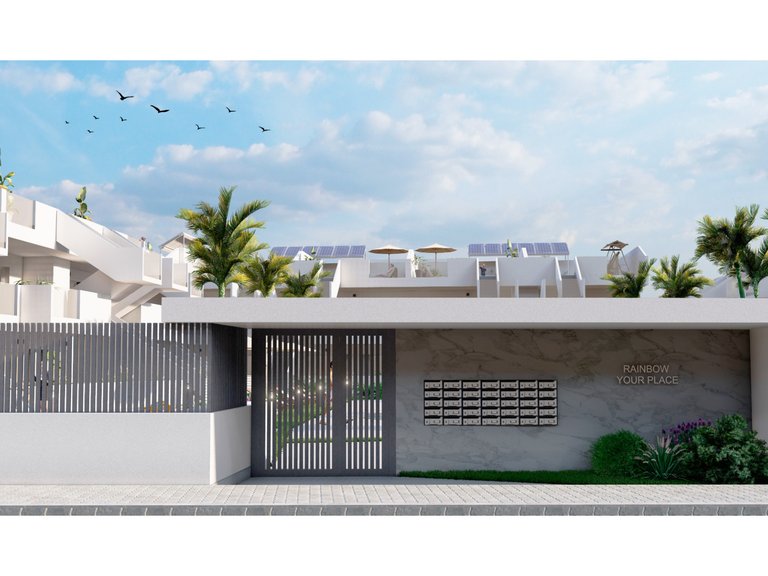 Apartment for Sale in Roldan, Murcia 12