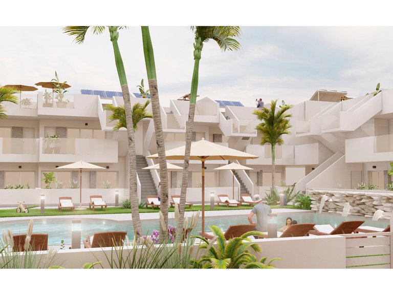 Apartment for Sale in Roldan, Murcia 1