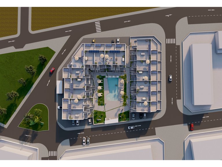 Apartment for Sale in Roldan, Murcia 13