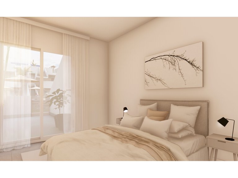 Apartment for Sale in Roldan, Murcia 7