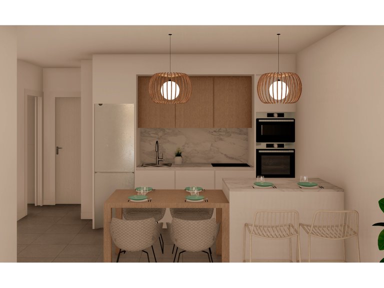 Apartment for Sale in Roldan, Murcia 4